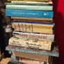 Job Lot of Books Image 3