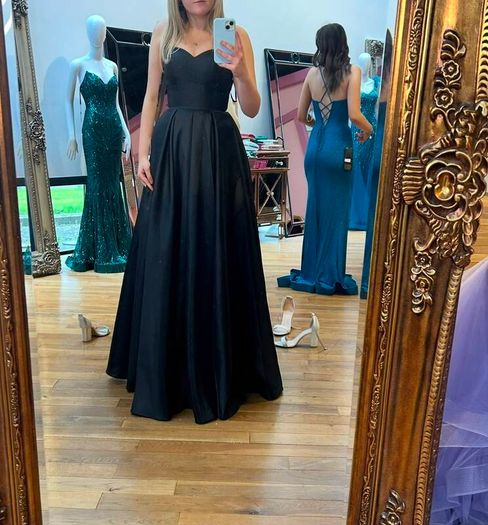Debs dress