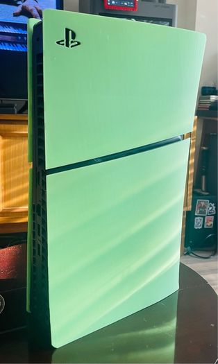 ps5 custom faceplates