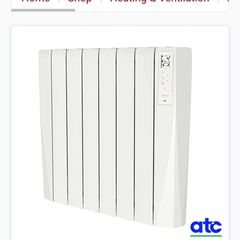 ilifestyle radiator