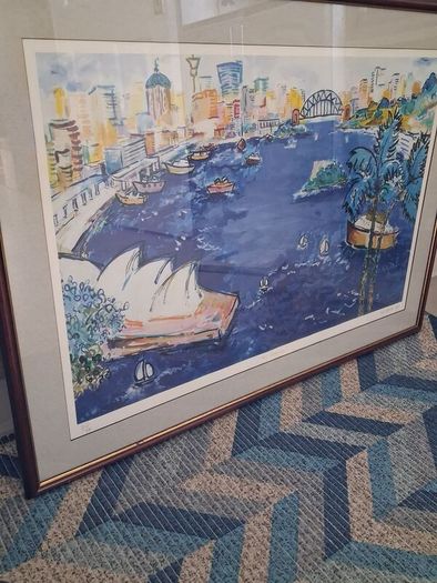 'My Sydney '