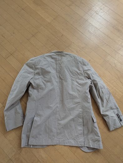 Zegna Men's Blazer 40R