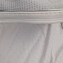 Heavenly Feet Runners in White and Silver Trim Image 8