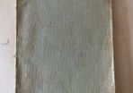 A Mozart Letter Book - by Max Kenyon