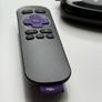 Roku 1 Streaming Media Player Model 2710 HD Box Remote & Power Lead Image 4