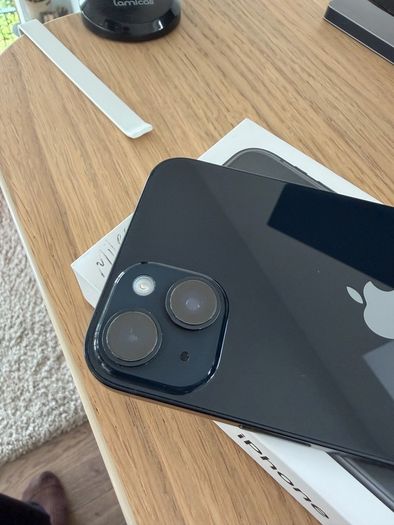 iPhone 14 Plus 128GB Unlocked 450 euros