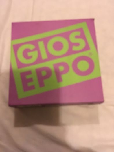 Glos Eppo Wellies, size EU-41, UK-8