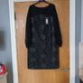 M&S  Black Dress.     S.10.     B.N.W.T Image 3