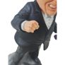 DC Batman Headstrong Villains Penguin Monogram Masterworks Bobblehead 2004 Image 5