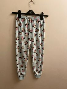 Minnie Mouse pyjama bottoms (age 7-8)