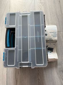 Tool Organiser Set