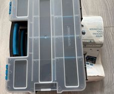 Tool Organiser Set