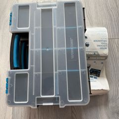 Tool Organiser Set