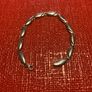 Sterling Silver Bracelet Image 2