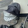 Uppababy vista set plus isofix Image 8