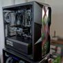 Custom Gaming Pc Ryzen 5600x | Rtx 3060 12gb | 16gb | 2tb Image 2
