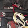 Rare UFC Gym Brazilian Jiu-Jitsu gi to Image 3