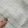 New Womens Blouse and Skirt Pearl Set - Size M/L Image 6