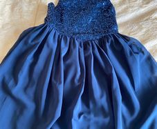 Monsoon dress