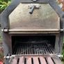 pizza oven Image 2