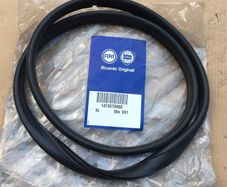 Glass Rubber (Fiat Scudo)