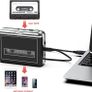 Cassette Player, Portable Walkman & Convert Cassette Tapes to MP3 Converter, New Software (FREE POSTAGE) Image 5