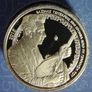 Greece 5 Euro Base Metals Uncirculated Coin 2015 - 100th Anniversary of the Birth of Vasilis Tsitsanis Image 2