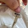Object Cream Blouse Image 3