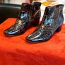 Lotus  Ankle Boots Image 10