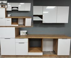 Kitchen set Bridget 2.8 m Brand new