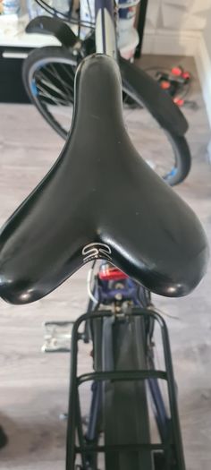Hybrid Bike  For Sell In Excellent Condition