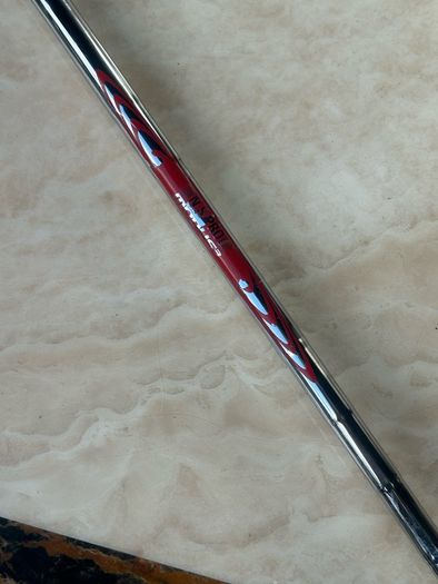 Titlest combo iron set +1inch