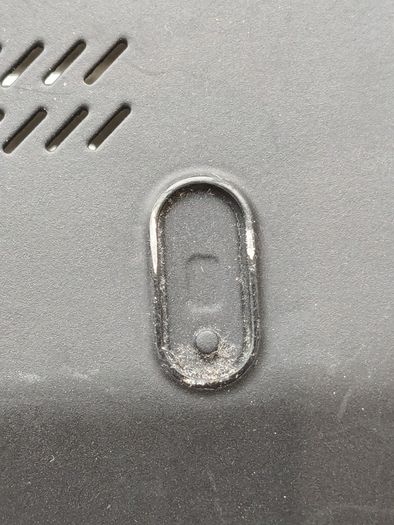 Thinkpad X230 bottom cover