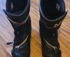 Alpinestars Smx plus