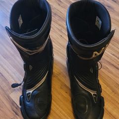 Alpinestars Smx plus
