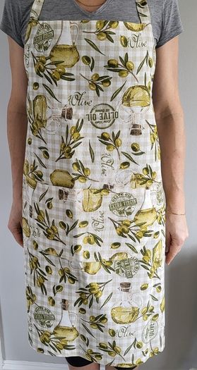 Selection of Kitchen Aprons