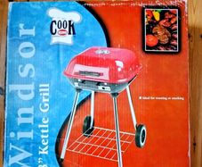 Barbeque