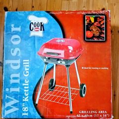 Barbeque
