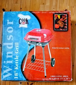 Barbeque