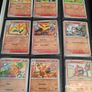 Destined Rivals Full Art, exs, Holo and Rev Holos Image 6