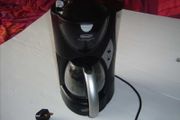 Delonghi coffee maker