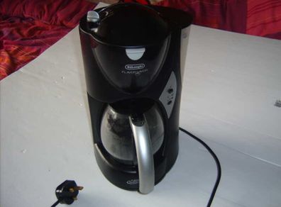Delonghi coffee maker