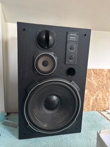 Realistic Mach Two Speakers