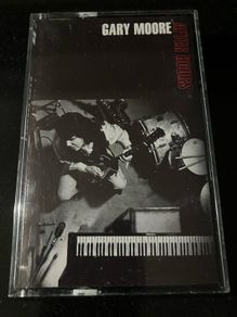 Gary Moore  |  After Hours