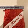 Alfa Romeo dealer pennant Rare Image 5