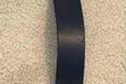 Kangol Trouser Belt,Long-110Cm
