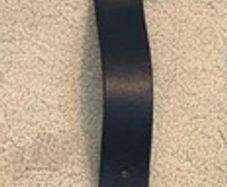 Kangol Trouser Belt,Long-110Cm