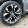 2016 BMW Alloys wheels Image 3