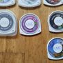 13x PSP Game Bundle - Hits & Classics (Gran Turismo, Ratchet & Clank, etc.) Image 2
