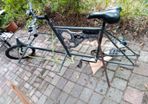 Bicycle.